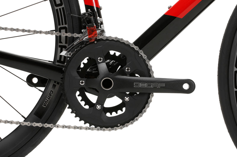 Load image into Gallery viewer, JAVA VESUVIO Carbon Road Bike
