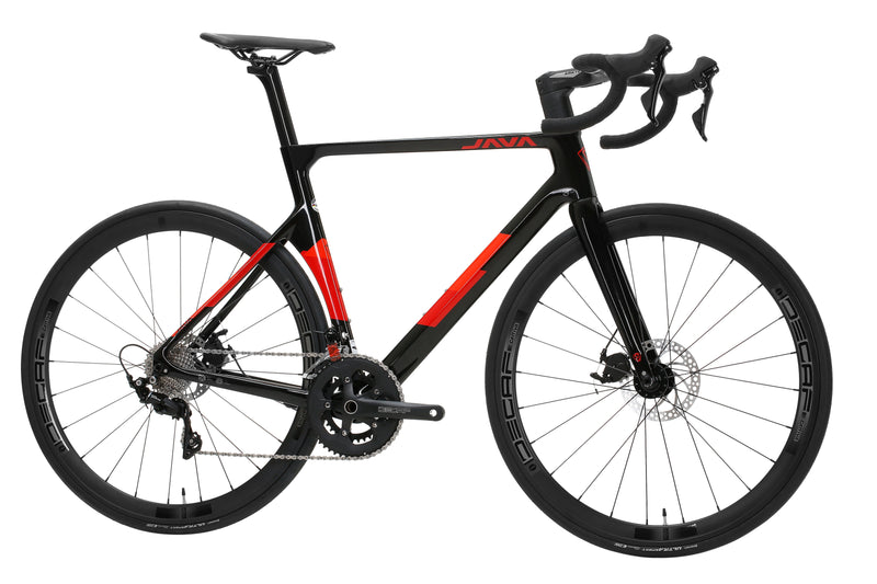 Load image into Gallery viewer, JAVA VESUVIO Carbon Road Bike
