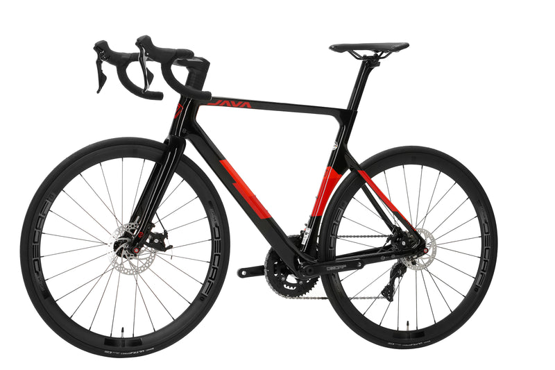 Load image into Gallery viewer, JAVA VESUVIO Carbon Road Bike
