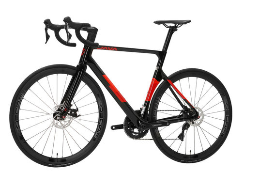 JAVA VESUVIO Carbon Road Bike