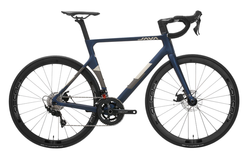 Load image into Gallery viewer, JAVA VESUVIO Carbon Road Bike
