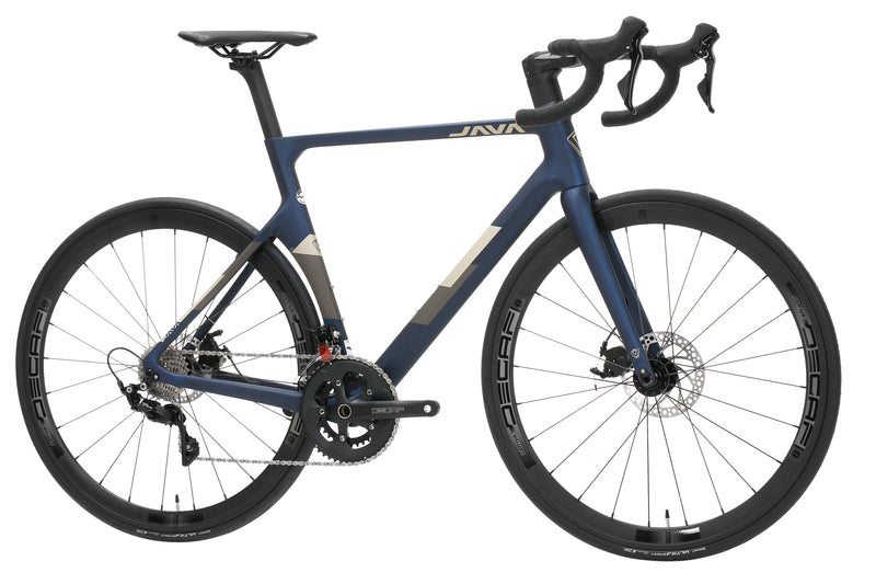 Load image into Gallery viewer, JAVA VESUVIO Carbon Road Bike
