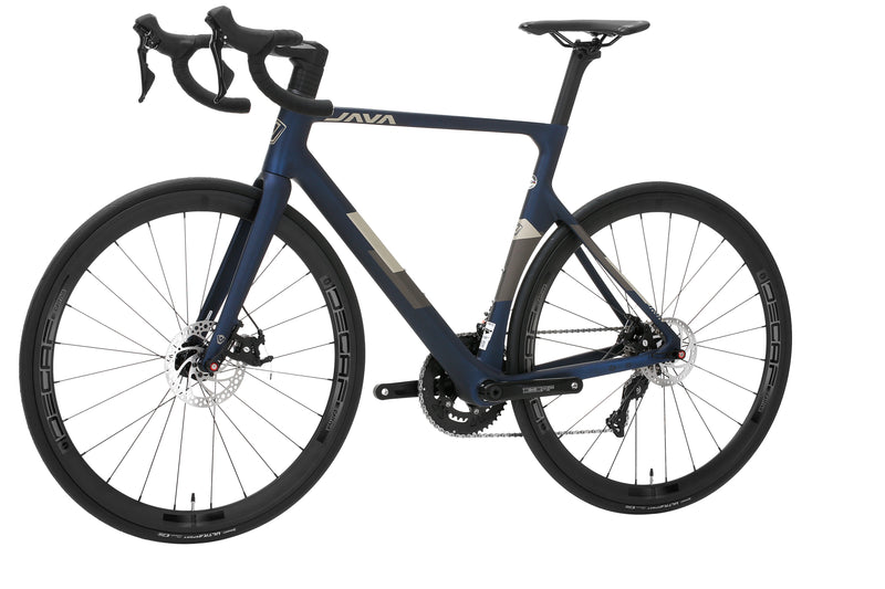 Load image into Gallery viewer, JAVA VESUVIO Carbon Road Bike
