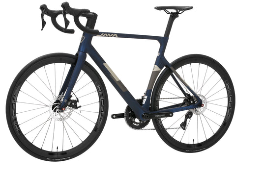 JAVA VESUVIO Carbon Road Bike