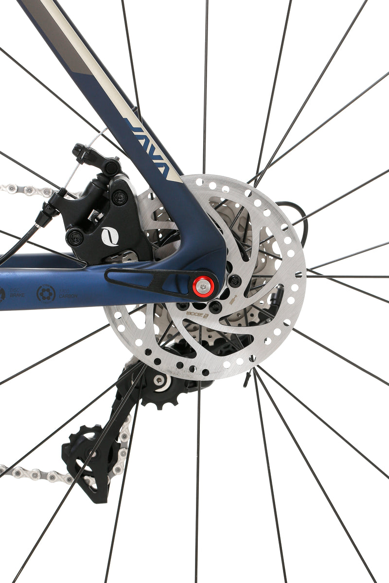 Load image into Gallery viewer, JAVA VESUVIO Carbon Road Bike
