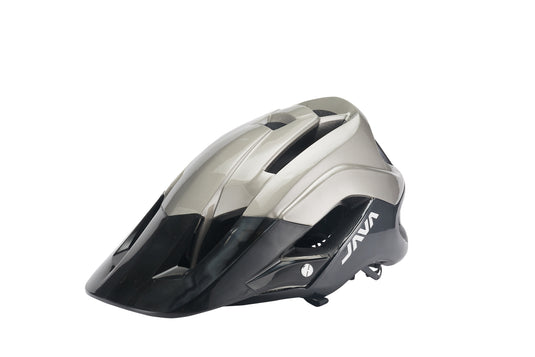 JAVA Full Face Mountain Bike Helmet