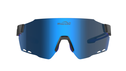 Magicshine Windbreaker Classic Cycling Sunglasses