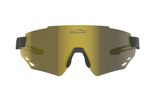 Magicshine Windbreaker Polarized Cycling Sunglasses – UAEcycle