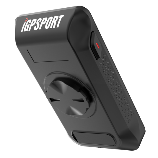 iGPSPORT iGS630 GPS Cycling Computer Bicycle computer wireless – UAEcycle